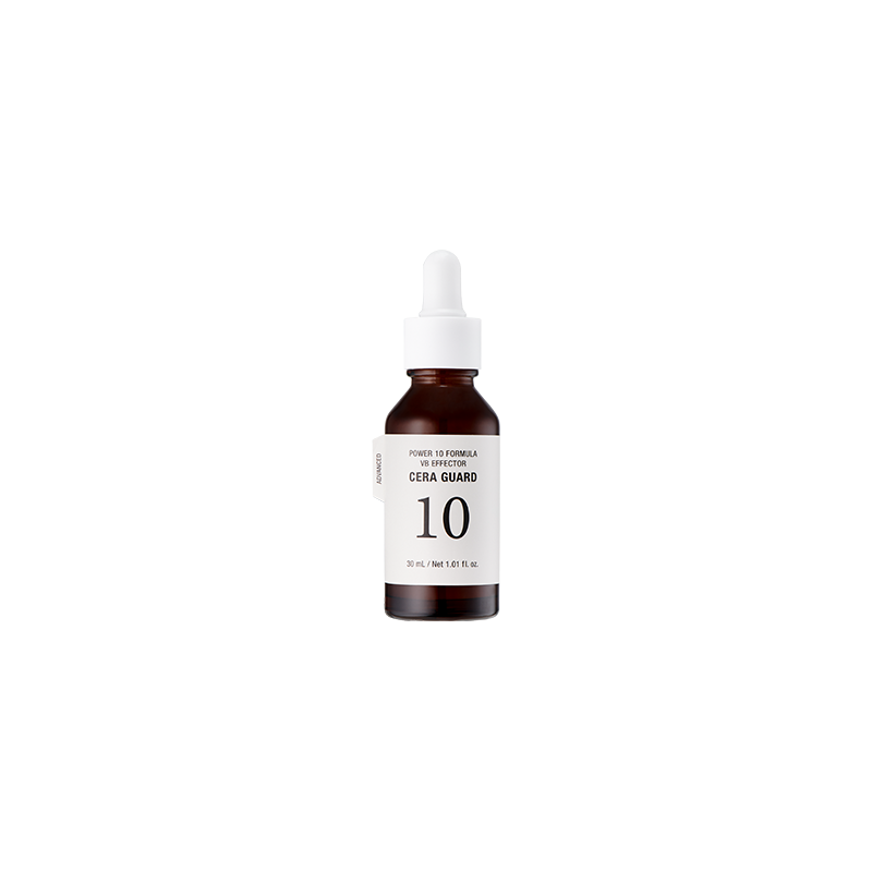 It'S SKIN Power 10 Formula VB Effector (AD) 30 ml @ RoseFranklin